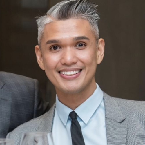 Mark Anthony M.