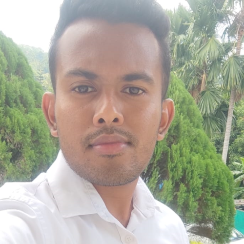 Shehan A.