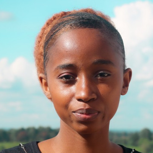 Violet J. profile photo