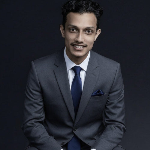 Rashad Y. profile photo