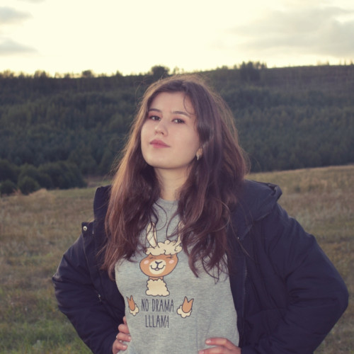 Саида Х. profile photo