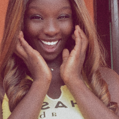 Black  B. profile photo