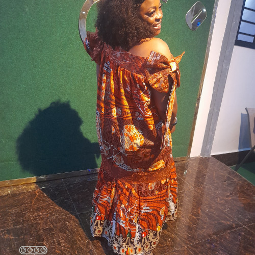Victorine  K. profile photo
