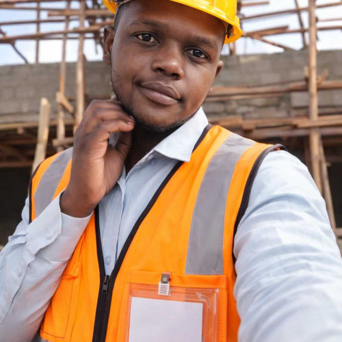 benson n. profile photo