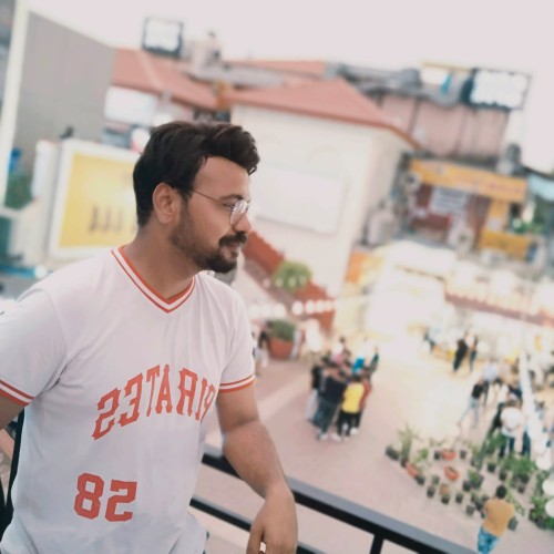 Piyush K.