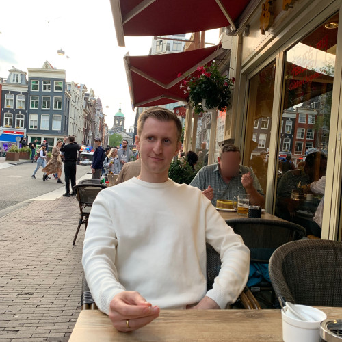 Philipp  B. profile photo