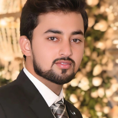 MUHAMMAD  U.