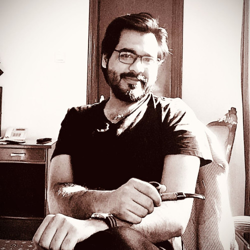 Zain A. profile photo