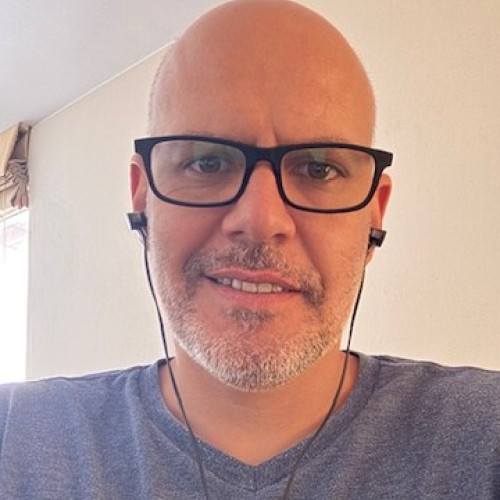 Aldo Z. profile photo