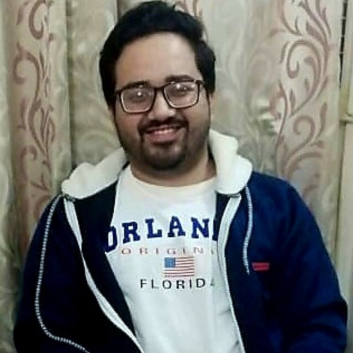 Sumir S. profile photo