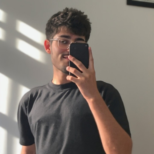 Priyam J. profile photo