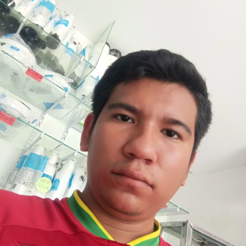 Pedro luis S. profile photo