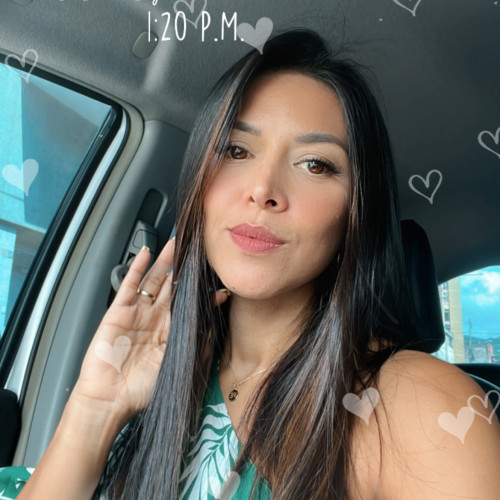 martina a. profile photo