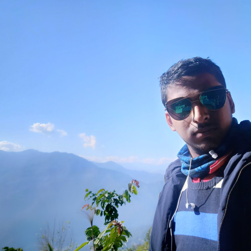 Rupam  A. profile photo