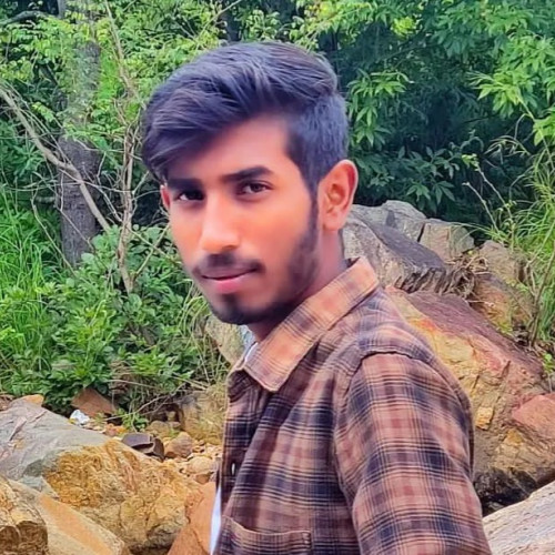 Darshu D. profile photo