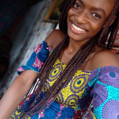 Christiana  K. profile photo