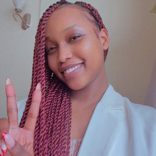 Cecilia M. profile photo