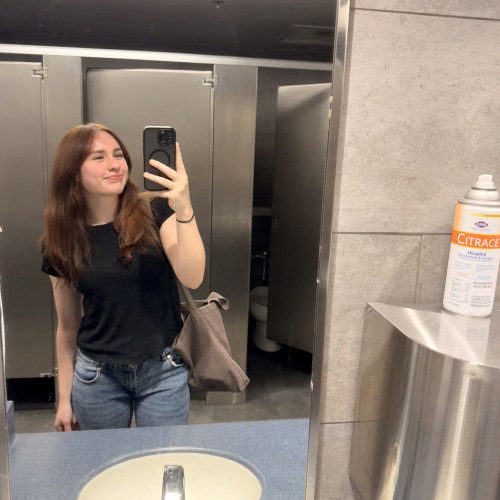 Kaylynn M. profile photo