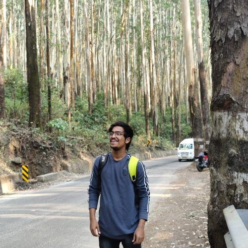 Rushi K. profile photo