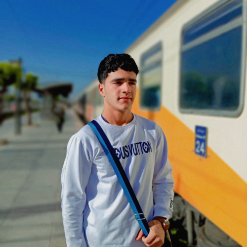 Mohammed  M. profile photo