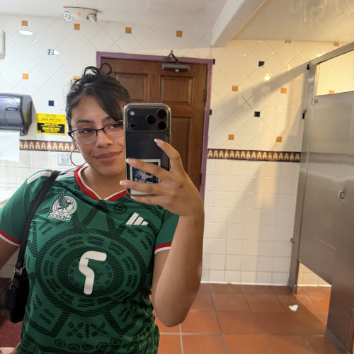 Monica R. profile photo