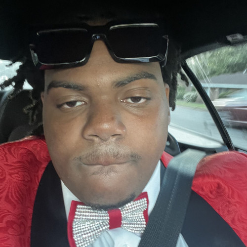 Jeremiah B. profile photo