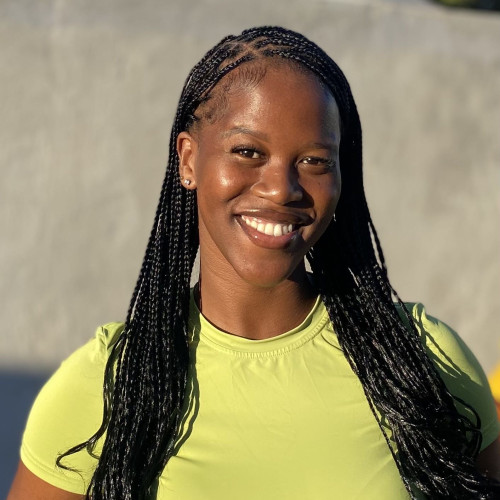 Yolokazi T. profile photo