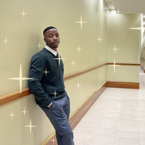 Adrian M. profile photo