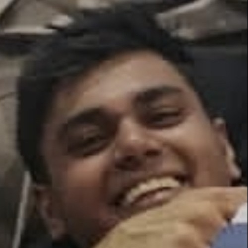 Luqmaan  M.