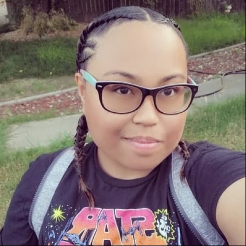 Melissa R.
