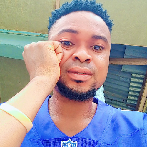 Fidelis O. profile photo