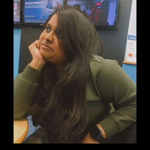 Madhulika S.