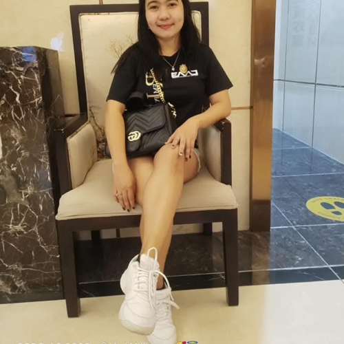 Jmel L. profile photo