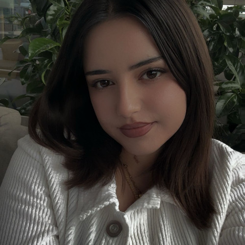 Irena P. profile photo