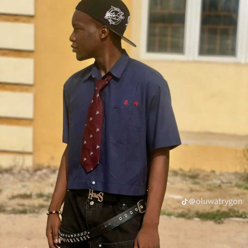 Olajumoke F. profile photo
