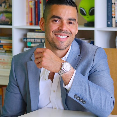 Rafael P.