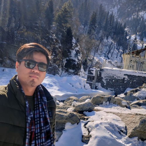 Yash G.