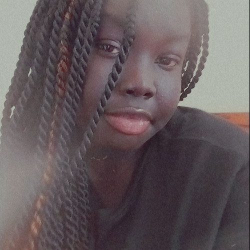 Gatwech B. profile photo