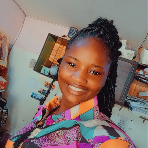 Favournmin  F. profile photo