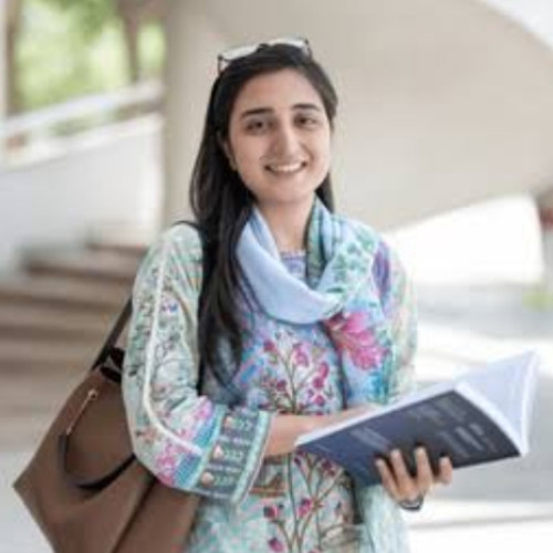 Hania A. profile photo