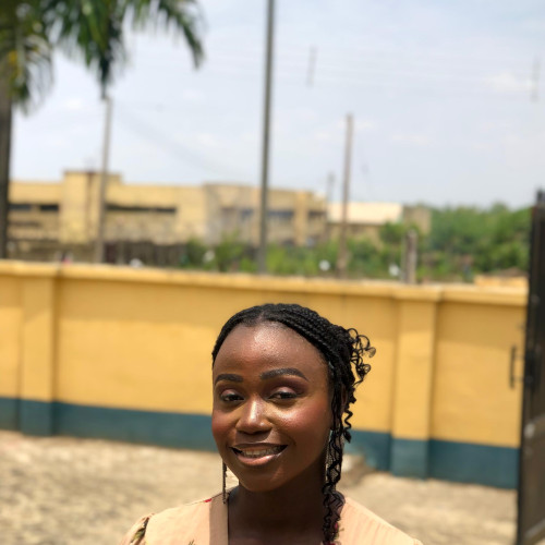 Ifeoluwa A. profile photo