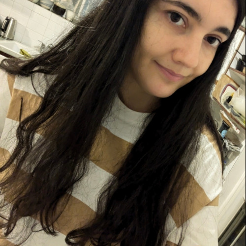 Eva E. profile photo