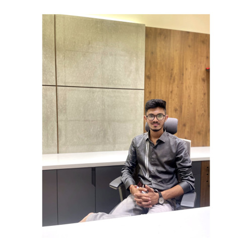 Bhavish B. profile photo