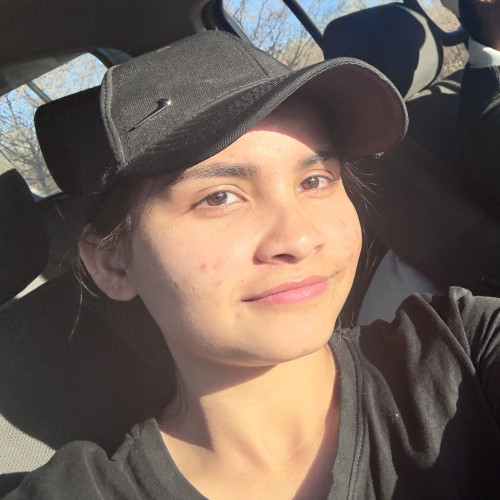 Mehvish  K. profile photo