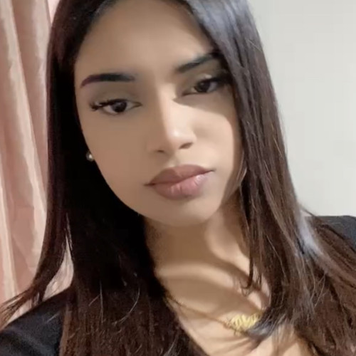 Aleena N. profile photo