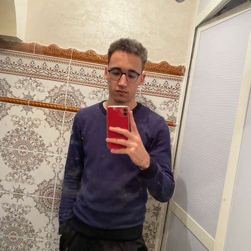 Zakaria L.