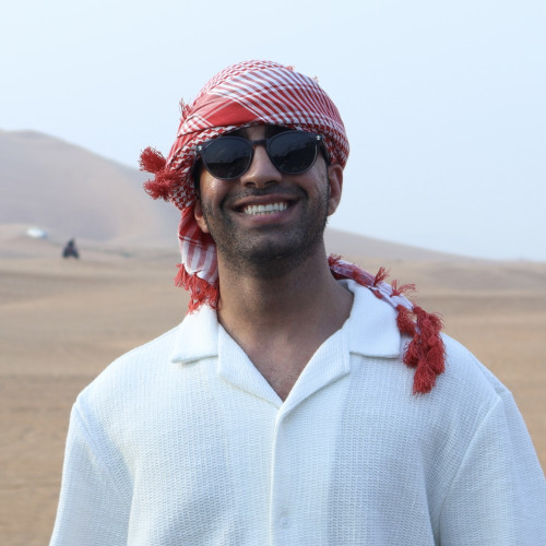 Amir N. profile photo