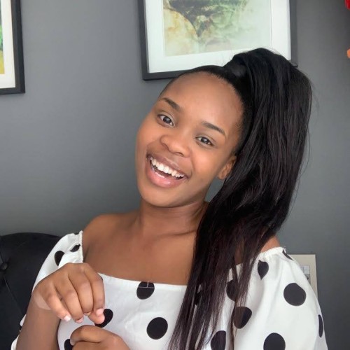 Sanelisiwe Lisa F.