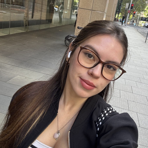 Lexy M. profile photo