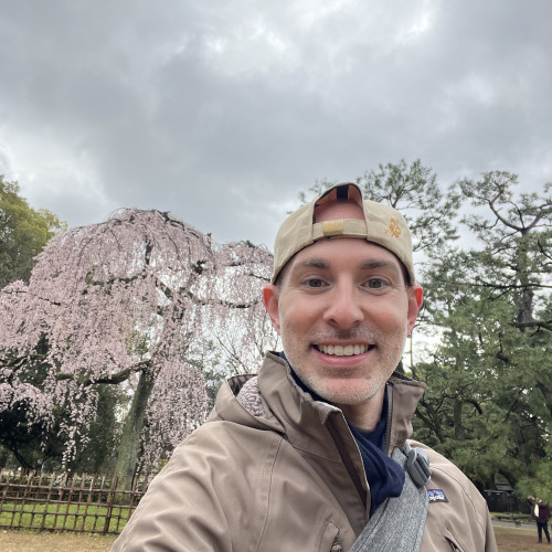 John Michael W. profile photo